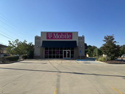 T-Mobile