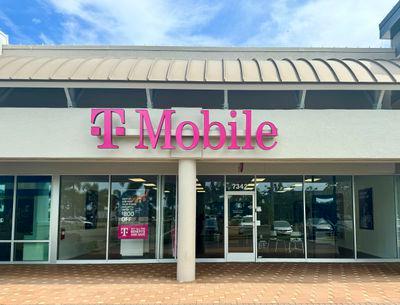 T-Mobile Authorized Retailer