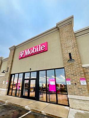 T-Mobile