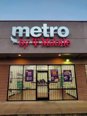 Metro by T-Mobile