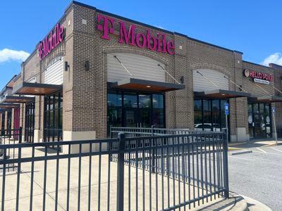 T-Mobile