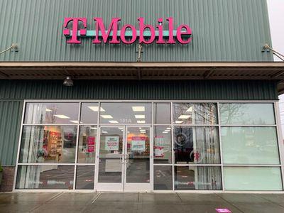 T-Mobile