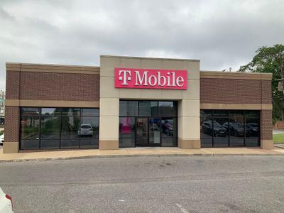 T-Mobile