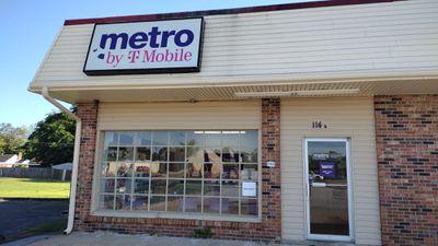 Metro by T-Mobile