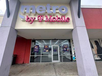 Metro by T-Mobile
