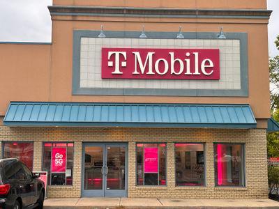 T-Mobile Authorized Retailer