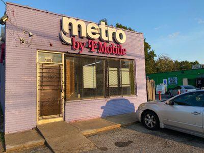 Metro by T-Mobile