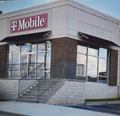 T-Mobile Authorized Retailer