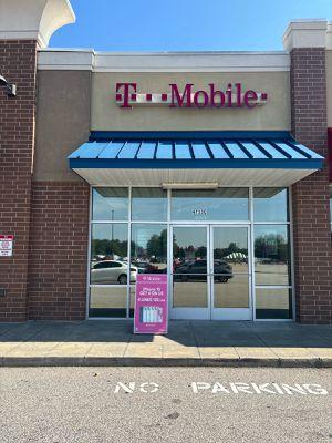 T-Mobile Authorized Retailer