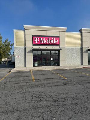 T-Mobile