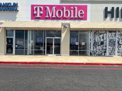 T-Mobile