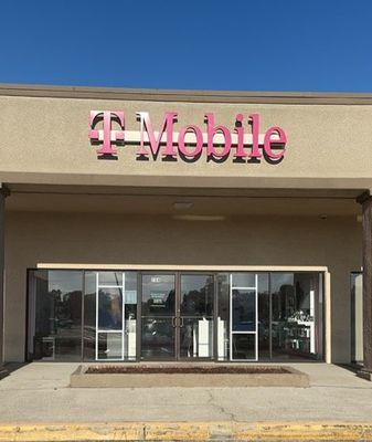 T-Mobile