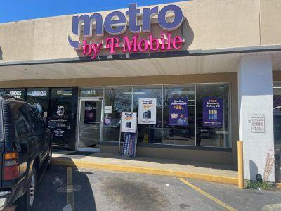 Metro by T-Mobile