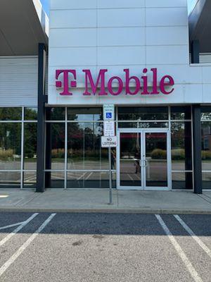 T-Mobile