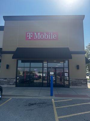 T-Mobile