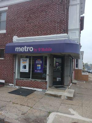 Metro by T-Mobile