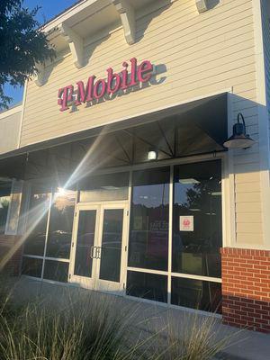 T-Mobile