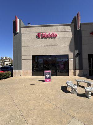 T-Mobile