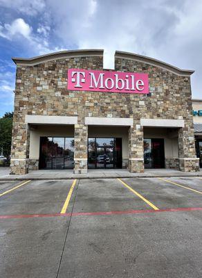 T-Mobile