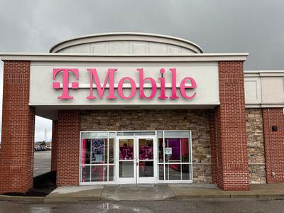 T-Mobile