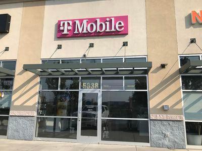 T-Mobile Authorized Retailer