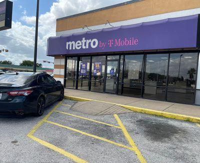 Metro by T-Mobile