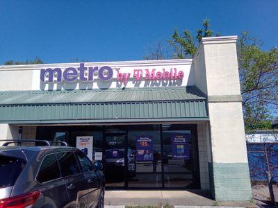 Metro by T-Mobile