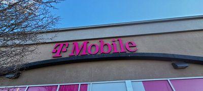 T-Mobile
