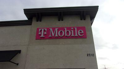 T-Mobile