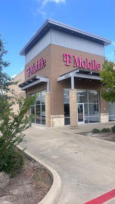 T-Mobile Authorized Retailer
