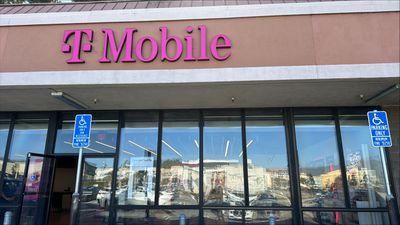 T-Mobile Experience Store