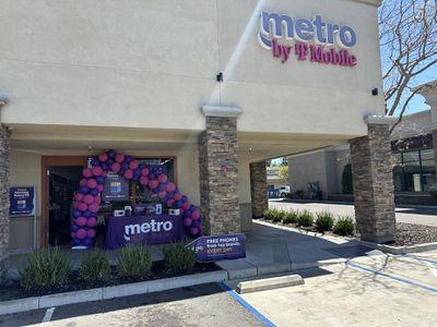 Metro by T-Mobile