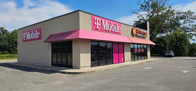 T-Mobile