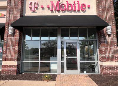 T-Mobile Authorized Retailer