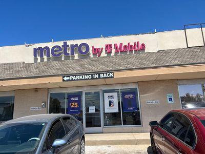 Metro by T-Mobile