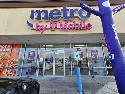 Metro by T-Mobile
