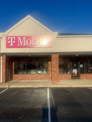 T-Mobile