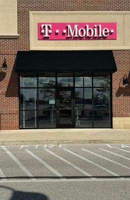 T-Mobile Authorized Retailer