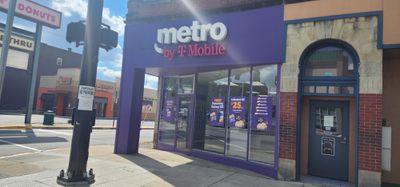 Metro by T-Mobile
