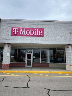 T-Mobile