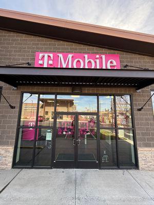 T-Mobile