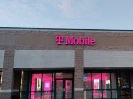 T-Mobile