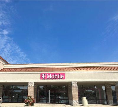 T-Mobile
