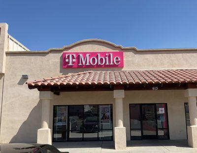 T-Mobile Authorized Retailer