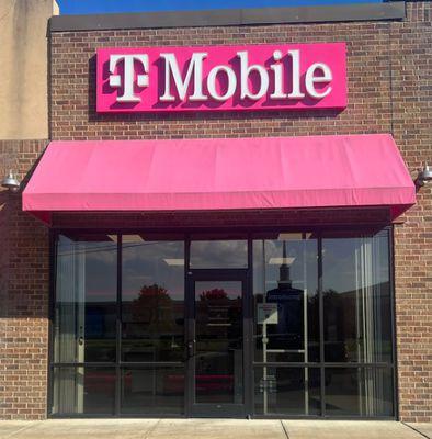 T-Mobile Authorized Retailer