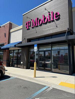 T-Mobile