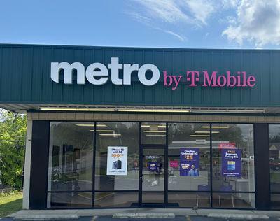 Metro by T-Mobile