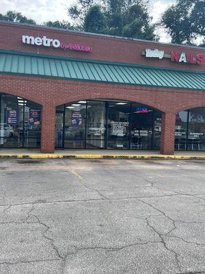 Metro by T-Mobile