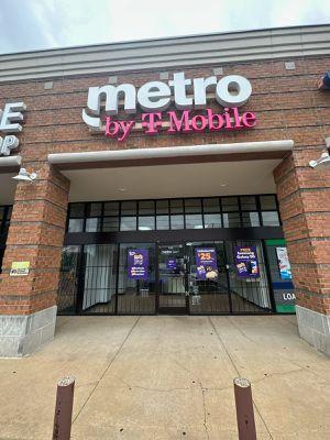Metro by T-Mobile