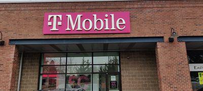 T-Mobile